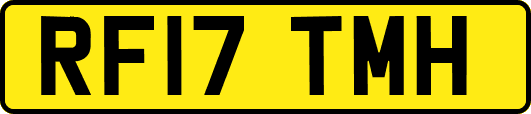 RF17TMH