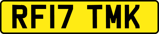 RF17TMK