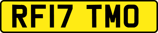 RF17TMO