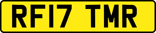 RF17TMR