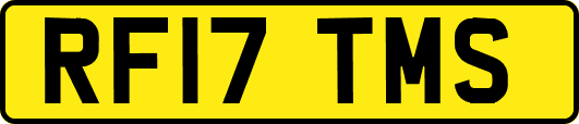 RF17TMS