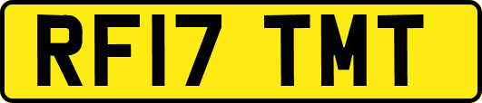 RF17TMT