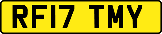 RF17TMY