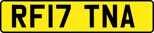 RF17TNA