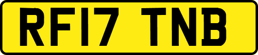 RF17TNB