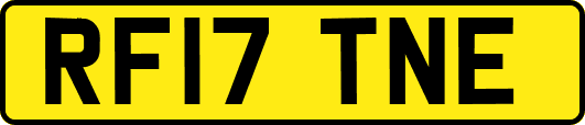 RF17TNE