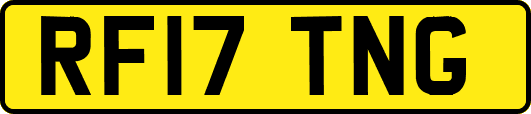 RF17TNG