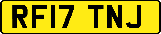 RF17TNJ