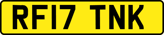 RF17TNK