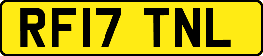 RF17TNL