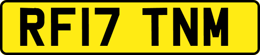 RF17TNM