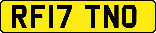 RF17TNO