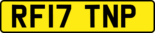 RF17TNP