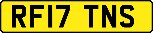 RF17TNS