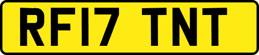 RF17TNT