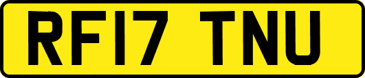 RF17TNU
