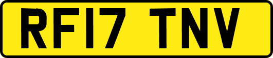 RF17TNV