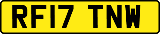 RF17TNW