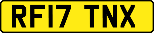 RF17TNX
