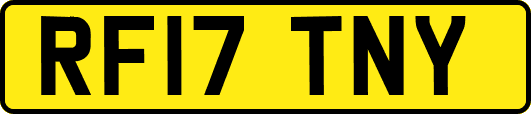 RF17TNY