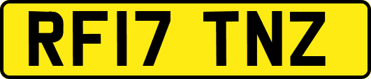 RF17TNZ
