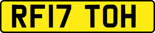 RF17TOH
