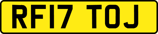 RF17TOJ