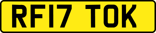 RF17TOK