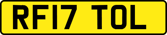 RF17TOL