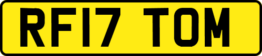 RF17TOM