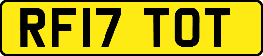 RF17TOT