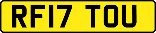 RF17TOU