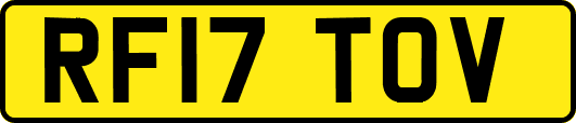 RF17TOV