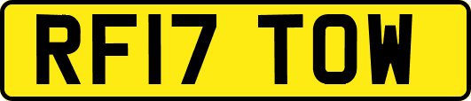 RF17TOW
