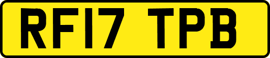 RF17TPB