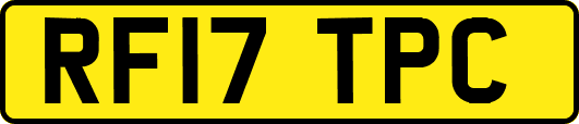 RF17TPC