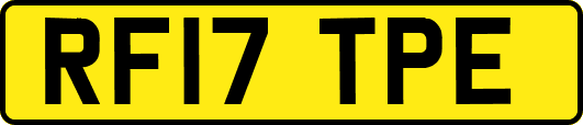 RF17TPE
