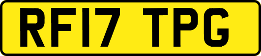 RF17TPG