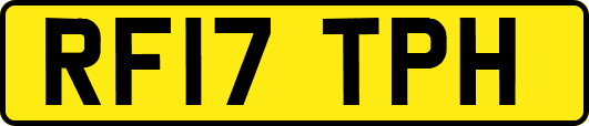 RF17TPH