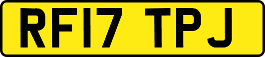 RF17TPJ
