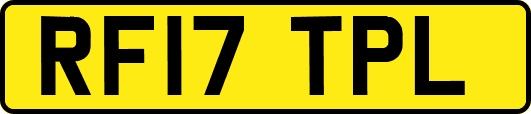 RF17TPL