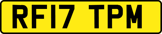 RF17TPM