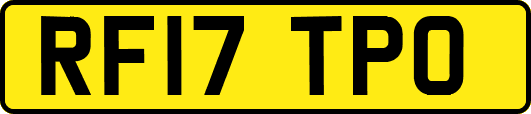 RF17TPO