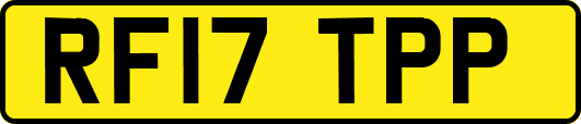 RF17TPP