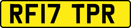 RF17TPR