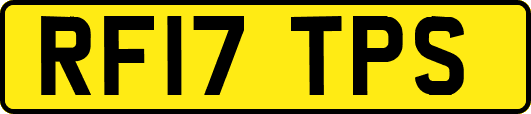 RF17TPS