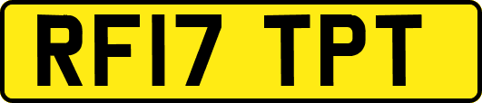 RF17TPT
