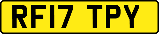 RF17TPY