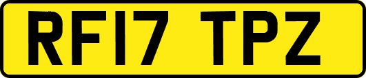 RF17TPZ