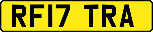 RF17TRA